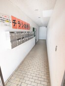 建物設備 水野ビル