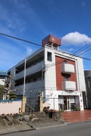 周辺環境 水野ビル