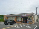 セブンイレブン(コンビニ)まで500m 水野ビル