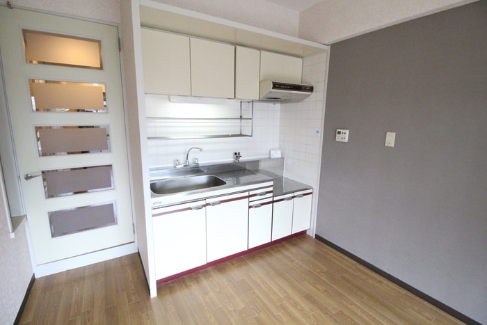 キッチン サンサーラ２１