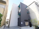 フェリーチェ神崎川の外観