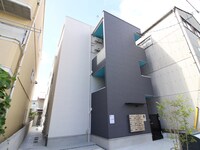 フェリーチェ神崎川