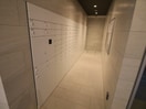 建物設備 ｸﾘｽﾀﾙｸﾞﾗﾝﾂ京都西大路（207）