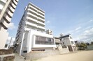 ときわ垂水レクランの外観