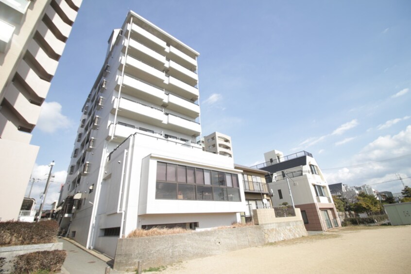 外観写真 ときわ垂水レクラン