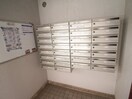 エントランス部分 ときわ垂水レクラン