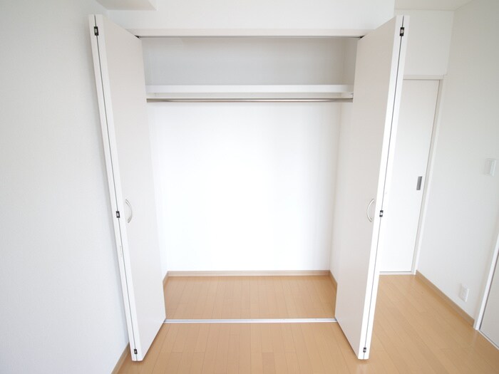収納 ときわ垂水レクラン