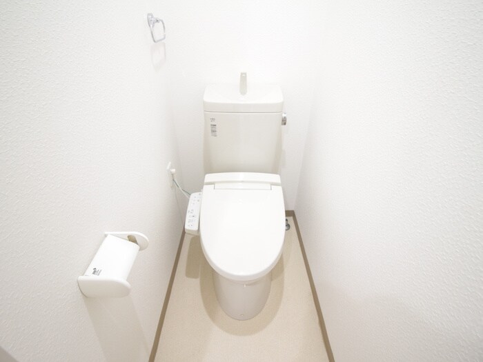 トイレ ときわ垂水レクラン