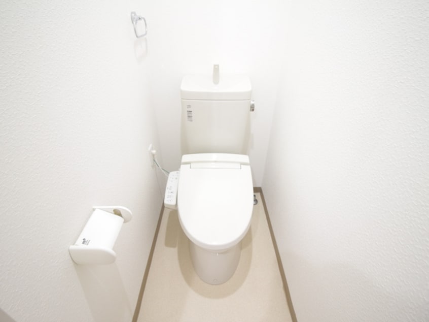 トイレ ときわ垂水レクラン