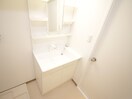 洗面 ときわ垂水レクラン