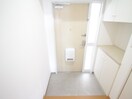 玄関 ときわ垂水レクラン