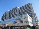垂水区役所(役所)まで400m ときわ垂水レクラン