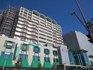 イオン(スーパー)まで450m ときわ垂水レクラン