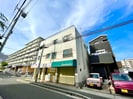 本庄ハイツの外観