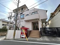 メゾンセルヴァン（二階）