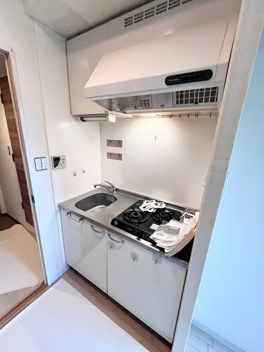 キッチン オズレジデンス尼崎