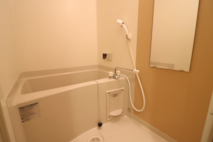 バス／シャワールーム等 オズレジデンス尼崎