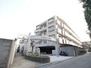 ﾜｺｰﾚｶﾞｰﾃﾞﾝﾋﾙｽﾞ垂水(203)の外観