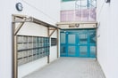 建物設備 赤坂ドミトリー　北棟