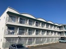 外観写真 赤坂ドミトリー　北棟