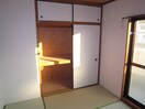 収納 サニ－ハイツ緑地