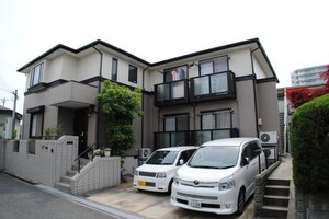 フォレスト緑地