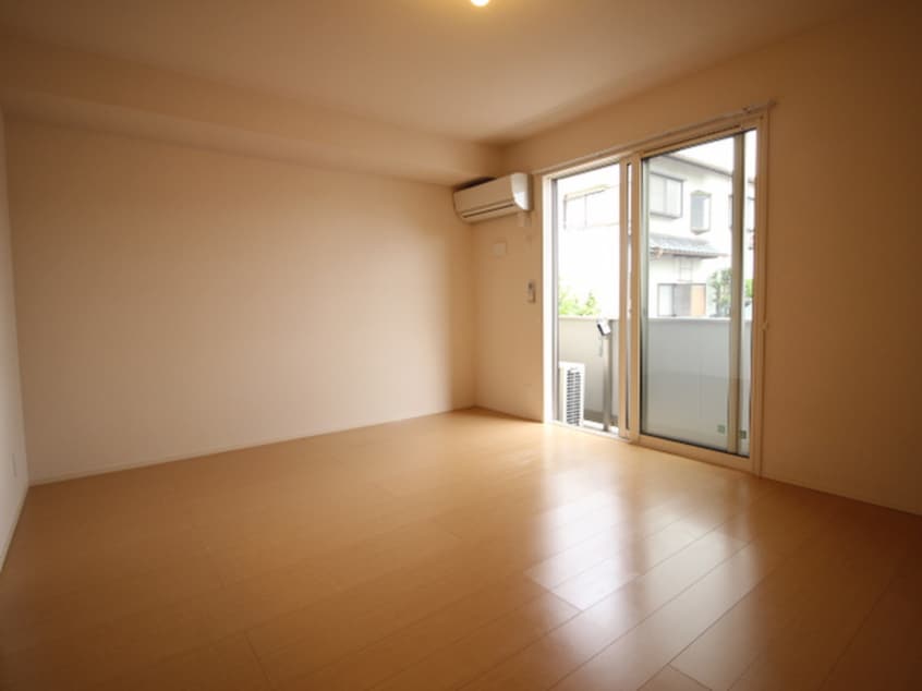 居室 メゾンエスポワール