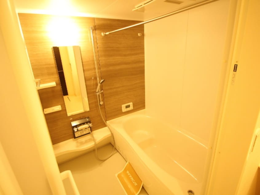 バス／シャワールーム等 メゾンエスポワール