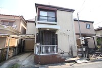 久世里ノ西153-60貸家
