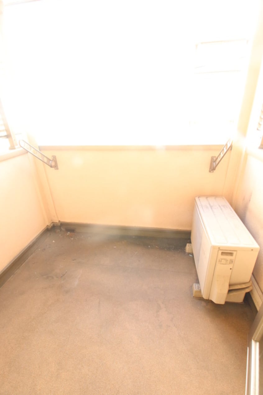 ベランダ・バルコニー ラチチュード天七