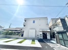 仮)Feliz高石千代田の外観