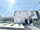 Feliz高石千代田の外観