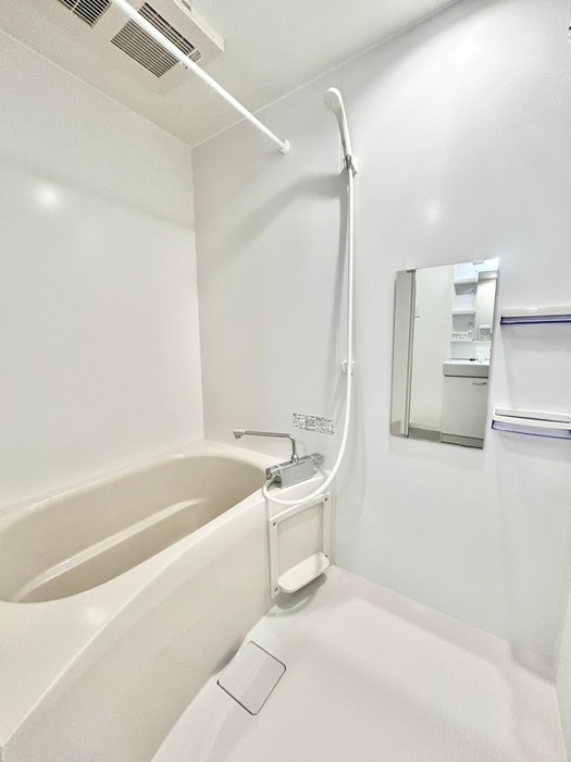 バス／シャワールーム等 Feliz高石千代田