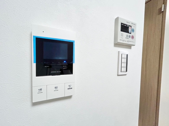 内観写真 Feliz高石千代田