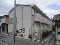 メゾン大島Ⅱ