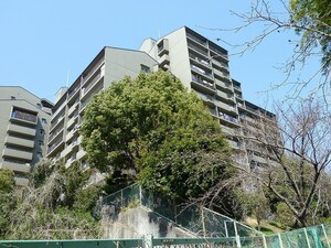 千里中央ﾊﾟｰｸ・ﾋﾙｽﾞＡ棟（503）