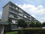 富田第二住宅72棟（403）