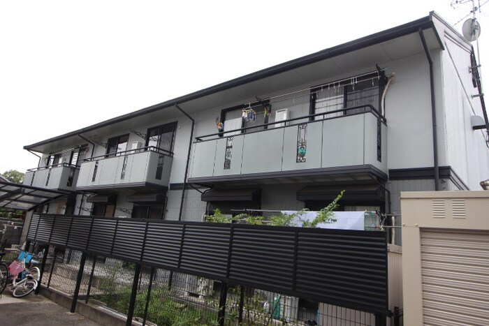 外観写真 ディアコート