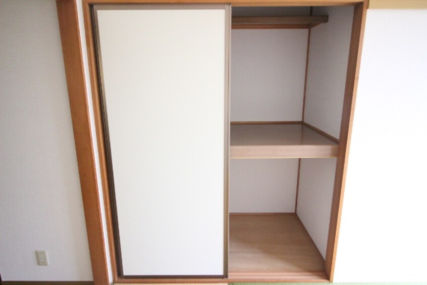 収納 ディアコート