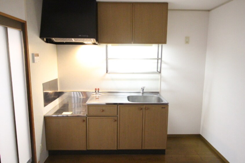 キッチン ディアコート