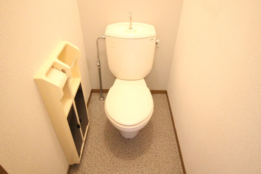 トイレ ディアコート