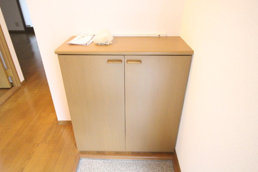 靴箱 ディアコート