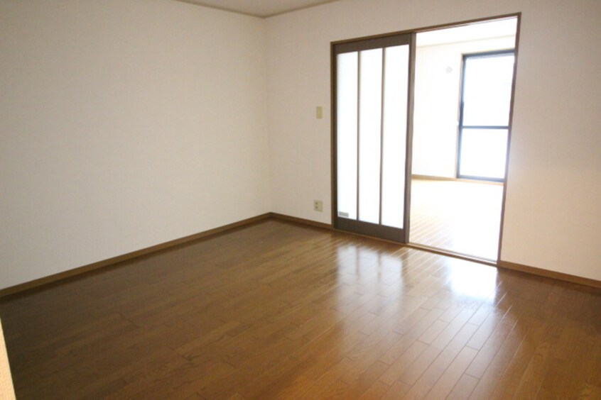 居室 ディアコート