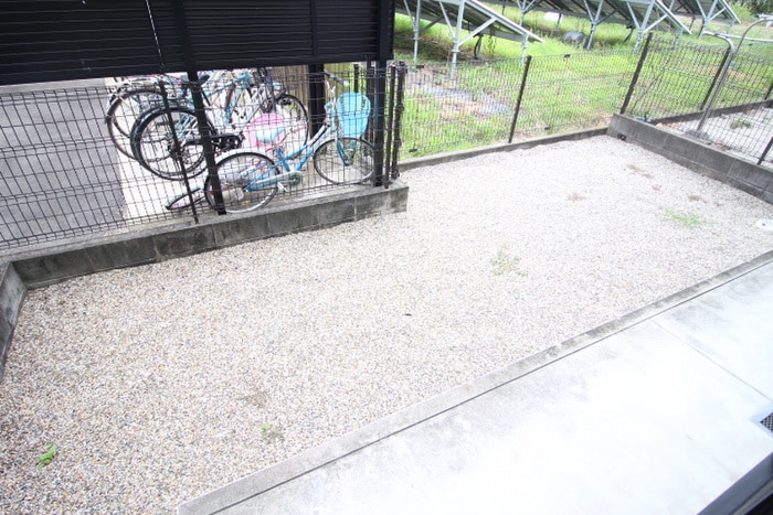 ベランダ・バルコニー ディアコート