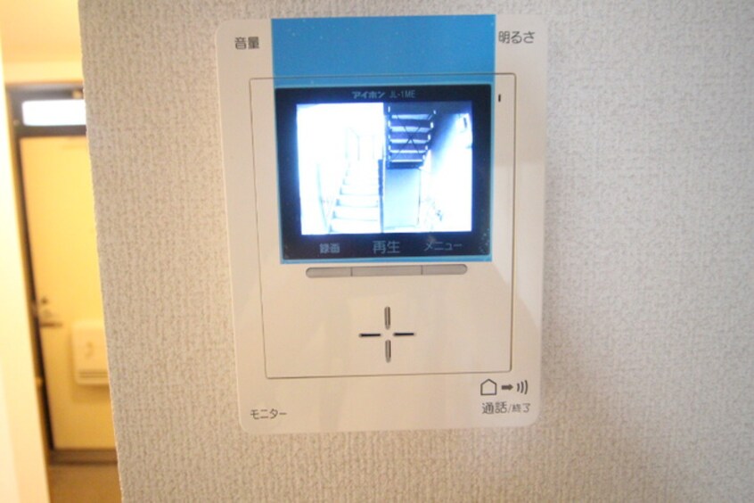 内観写真 ディアコート