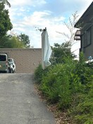 駐車場 ちさと　Ⅷ