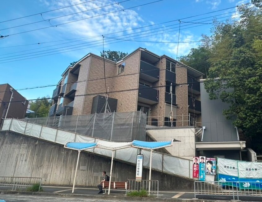 周辺環境 ちさと　Ⅷ