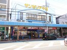 サンゼリア千里(スーパー)まで661m ちさと　Ⅷ