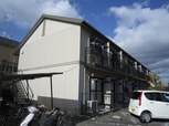 サニーハイツ中川　C棟