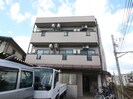 CASAⅢの外観